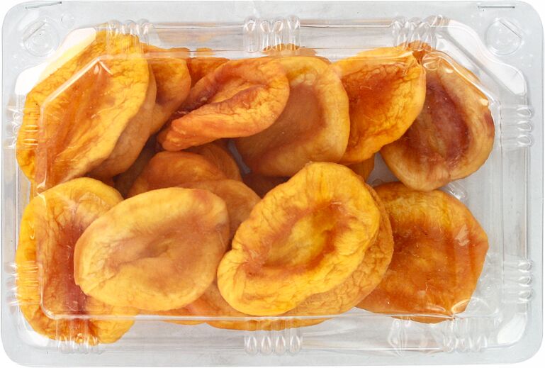 Dried fruits "Peach" 0.5kg 