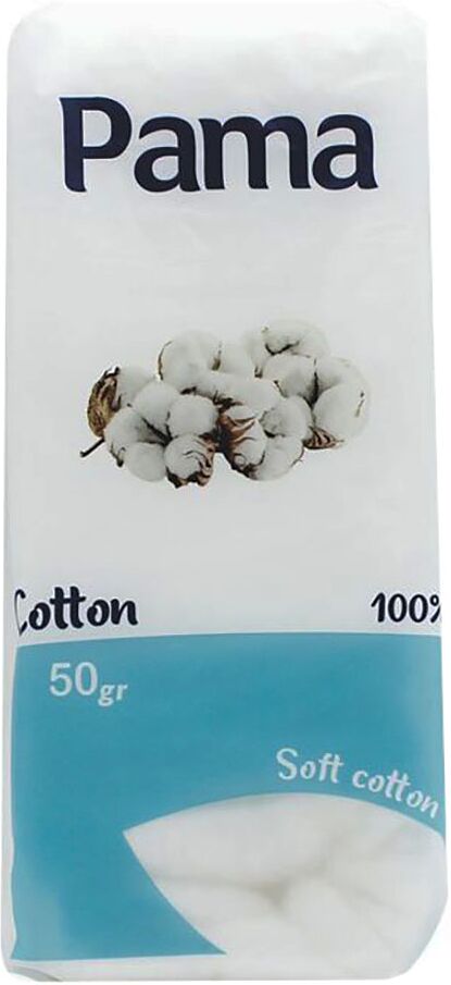 Cotton "Pama" 50g