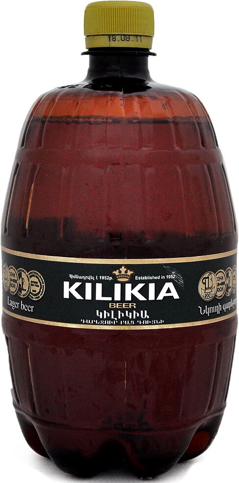 Beer "Kilikia" 1l  