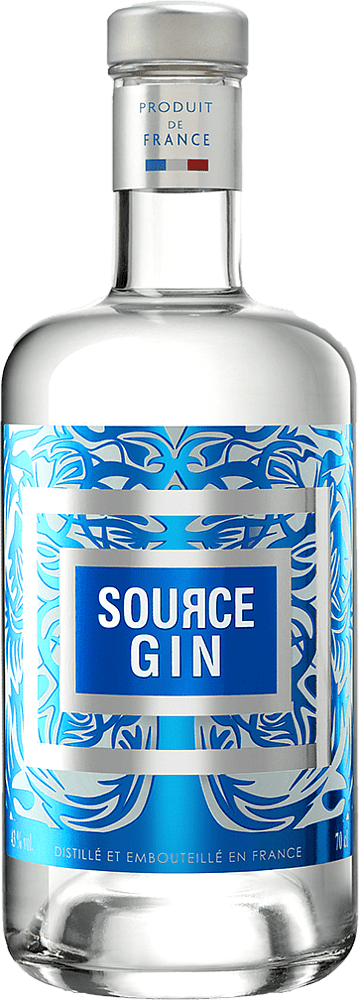 Gin "Source" 0.7l
