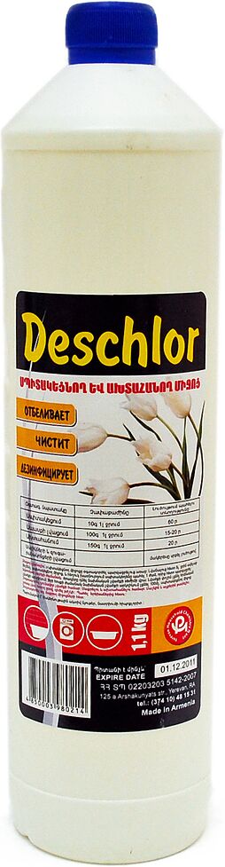 Bleacher "Deschlor" 1.1kg