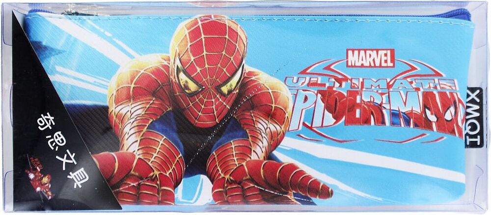 School pencil case "Marvel Spiderman"
