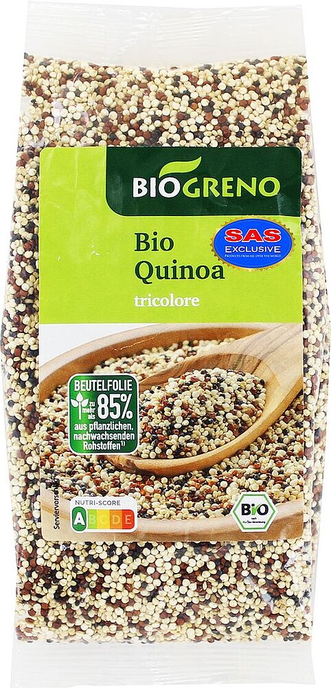 Quinoa "Bio Greno" 250g

