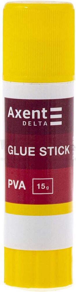 Glue stick "Axent Delta" 15g