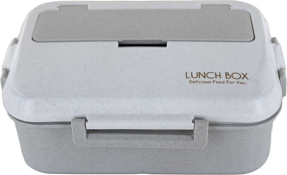 Lunchbox 
