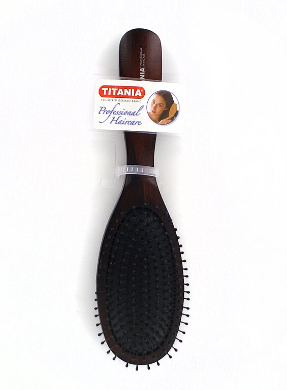 Comb "Titania Professional Haircare"