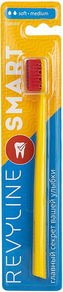 Toothbrush "Revyline Smart Medium"
