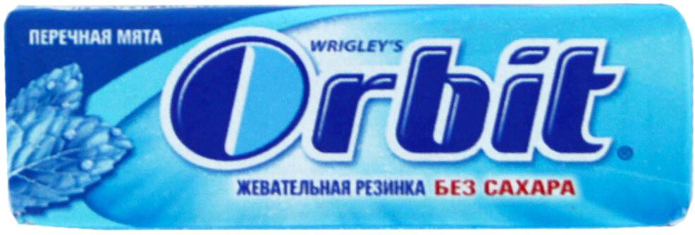 Chewing gum "Orbit" 14g