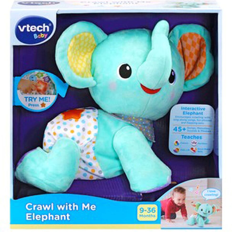 Toy "Vtech Baby"
