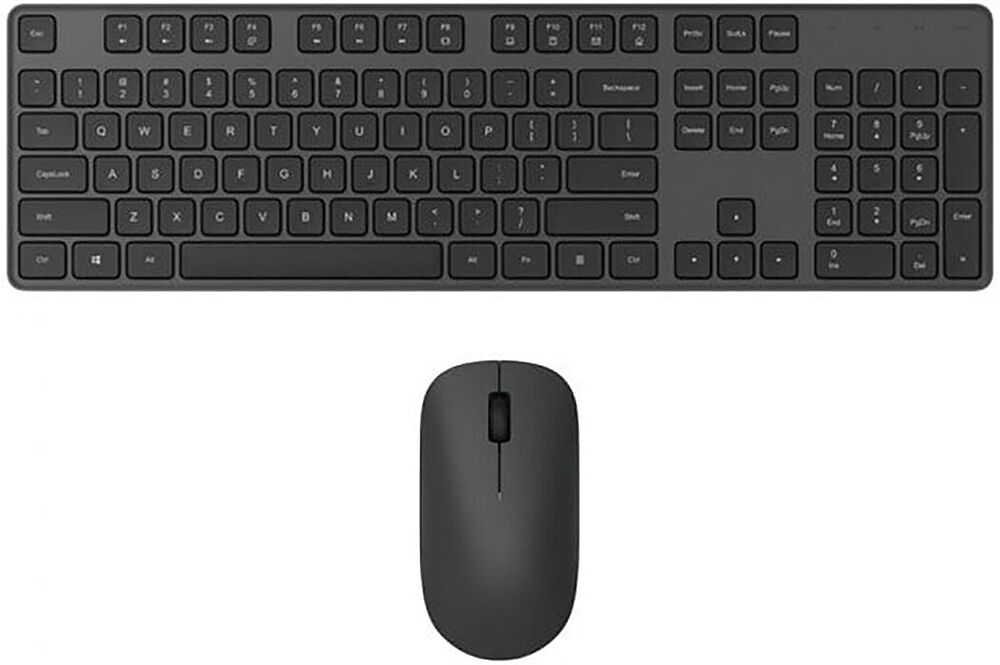 Клавиатура и мышь "Xiaomi MI"