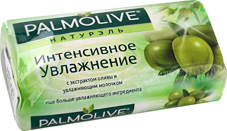 Soap "Palmolive Naturals" 90g 