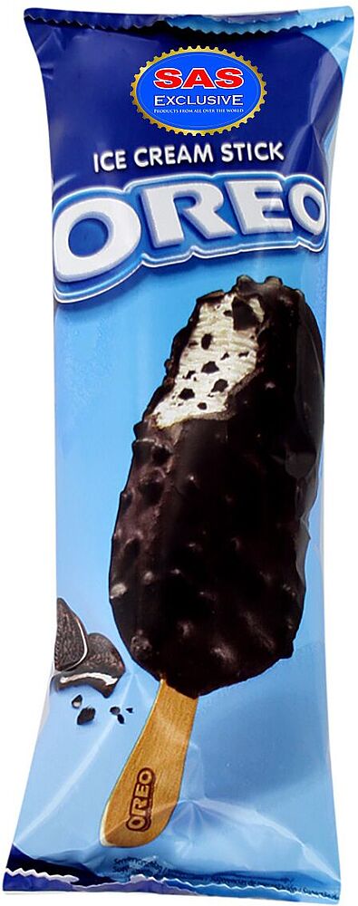 Ice-cream "Oreo" 71g