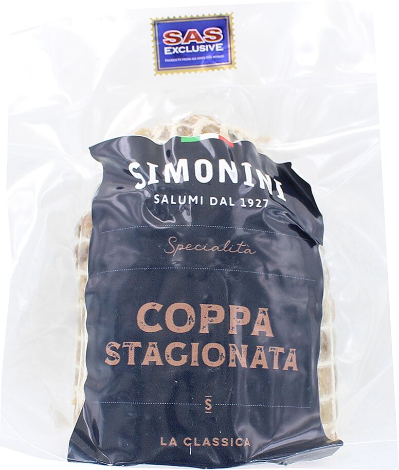 Coppa "Simonini Stagionata"