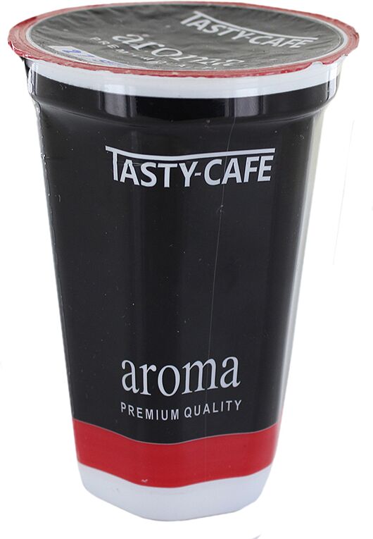 Кофе холодный "Tasty-Cafe Aroma" 200мл 