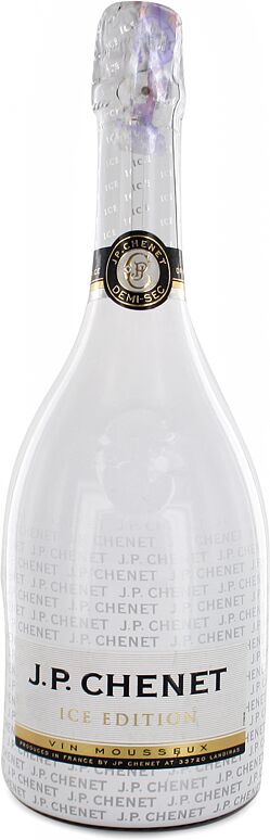 Sparkling wine "J.P. Chenet Ice Edition" 0.75l