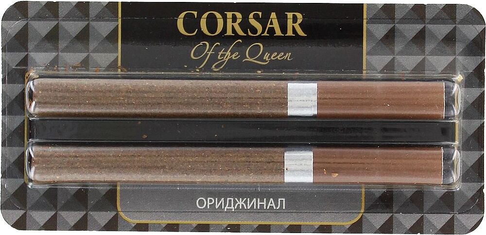 Cigarillos "Corsar"

