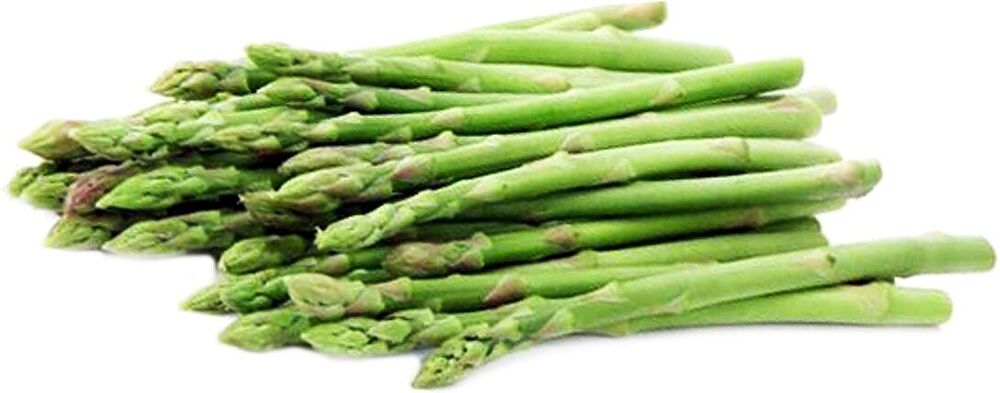 Mini asparagus
