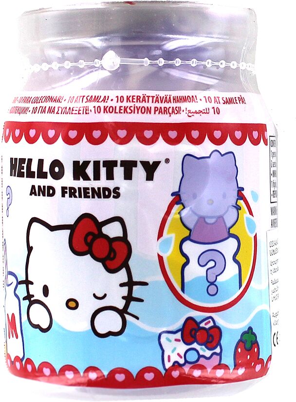 Игрушка "Hello Kitty"