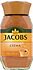 Instant coffee "Jacobs Monarch Crema" 100g
