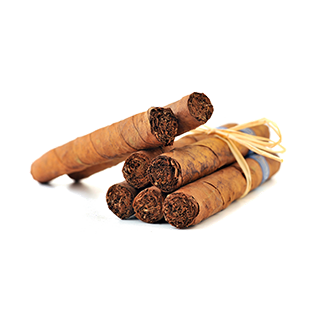 Cigar, cigarillo, tobacco